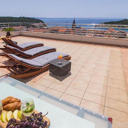 Apartments Villa Flamingo Makarska Luaran gambar