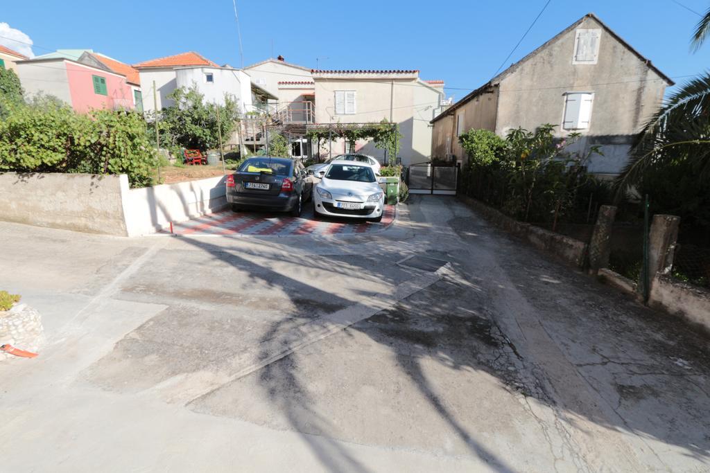 Apartments Villa Flamingo Makarska Luaran gambar