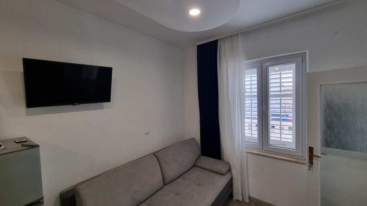 Apartments Villa Flamingo Makarska Luaran gambar