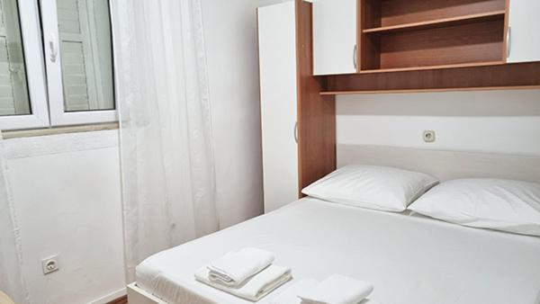 Apartments Villa Flamingo Makarska Luaran gambar